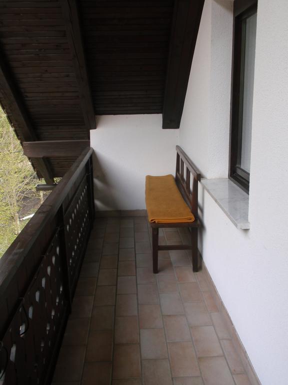 Ferienwohnung Turisticna Kmetija Psnak Mojstrana Zimmer foto