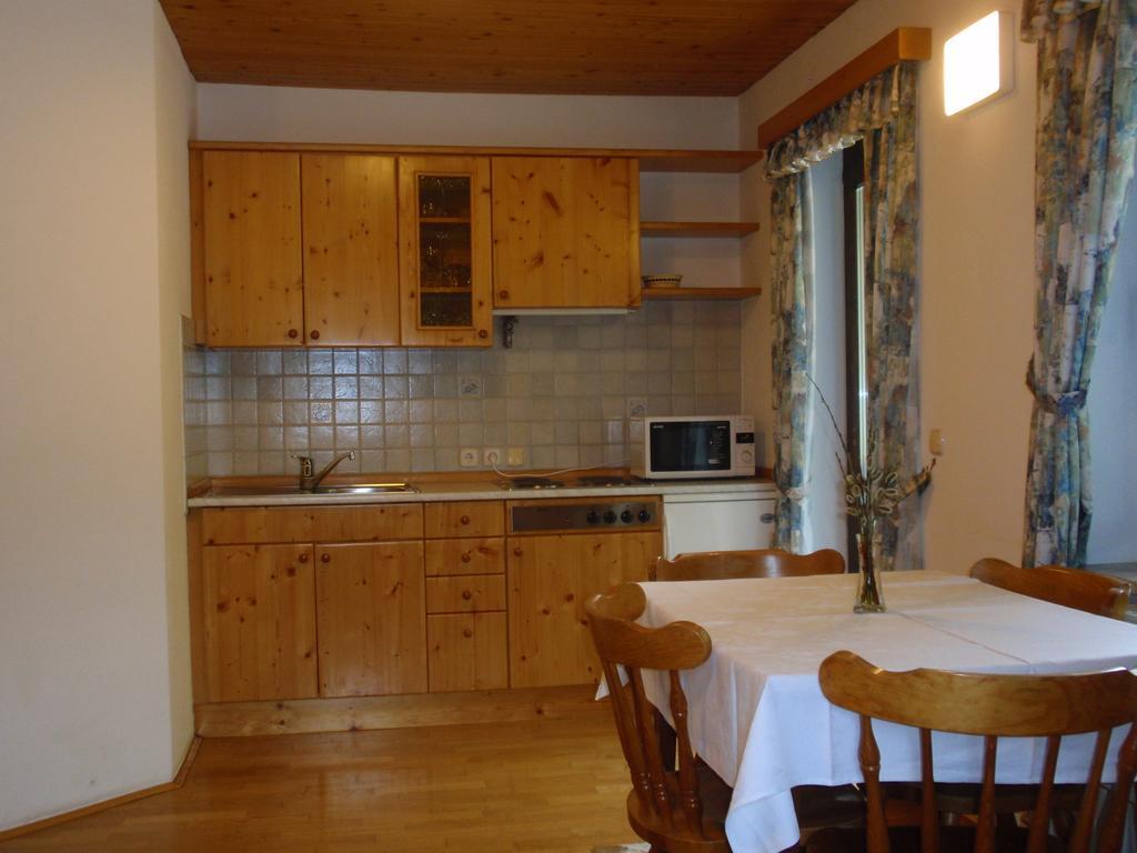 Ferienwohnung Turisticna Kmetija Psnak Mojstrana Zimmer foto
